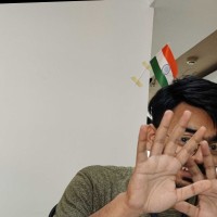 Shivam Pandey
