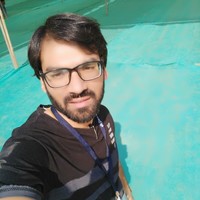 Nirav Pandya