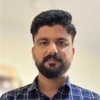Syam Krishnan