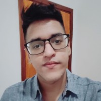 Lucas Damasceno