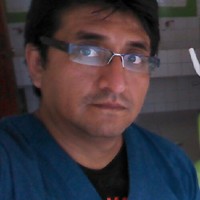 Alfredo Richard Ramirez Delgado