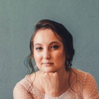 Anastasia Kazakova
