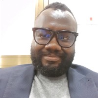 Joseph Juayire