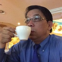 Raymond Lai