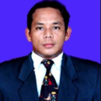 Paulus Boston Nainggolan