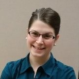 Natalie Boudreau, P.Eng.