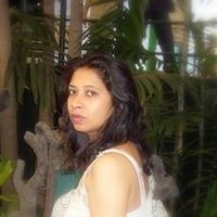 Indrani Roy