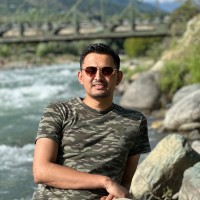 Major Chaman Jain