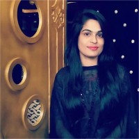 Rahima Akter