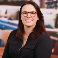 Kaitlin Van Wagner