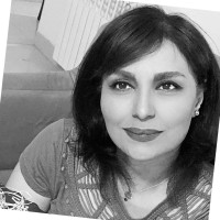 Nadieh Majd