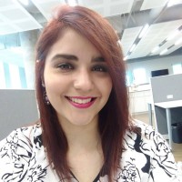 Yarenny Sanchez