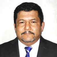 Eulalio Rodríguez Vázquez