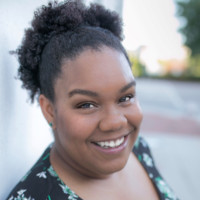Candace Miller
