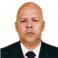 Frank Omar Sanchez Mora