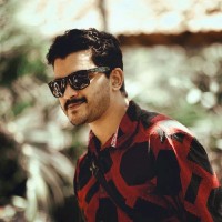 Ali Raed Abdul Nasser