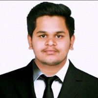Krunal Patil
