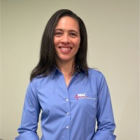 Claudine Hayes