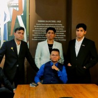 Prateek Choudhury