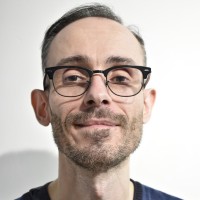 Luis Rodrigues Da Silva