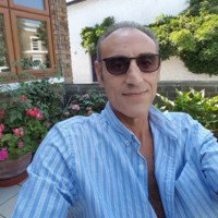 Joseph Trapasso
