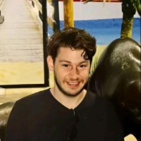 Jon Gilman