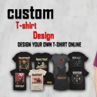 T Shirt Shoping