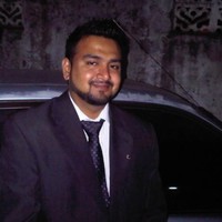 Qusai Khanbhai