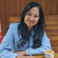 Anamika Sai