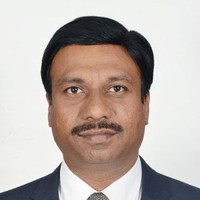 Vedavyas Sunkara. Telecom, Passive Infrastructure Expert