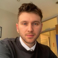 Andrii Dovhan