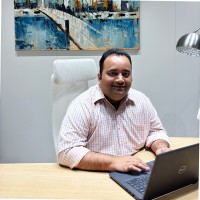 Salil Gore