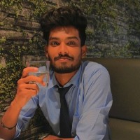 Dhiraj Ganvir