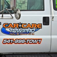 Car Care TowPro Inc.