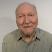 Tony Cooley