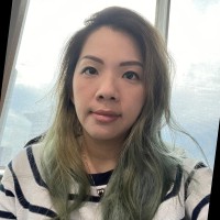 Alexandra Wong