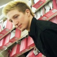 Jered Collins