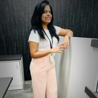 Jyothi Mohire
