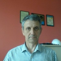 Anatolij Prymak