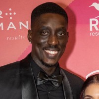 Tony Snell