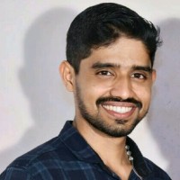 Nagendra P.
