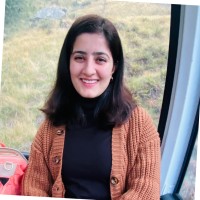 Sadikshya Pokharel