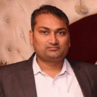 Sunil Kumar