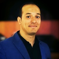 Mostafa Eid