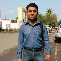 Prashant Kesharwani