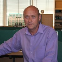 Mick Clothier