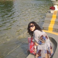 Vicky Lin