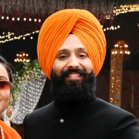 Tejbinder Singh