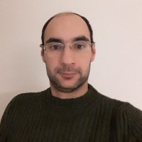 Antonio D'Angelo
