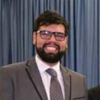 Patricio Nuñez Acevedo